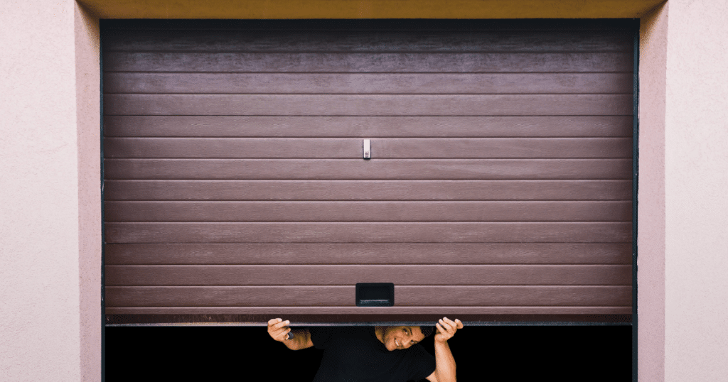 How expensive is replacing a garage door?
